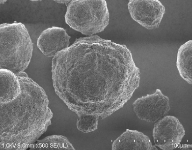 ヒドロキシアパタイト HD